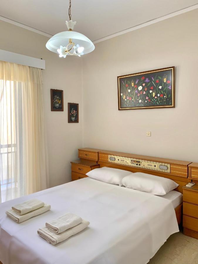 شقة Hygge Retreat بريفيزا المظهر الخارجي الصورة