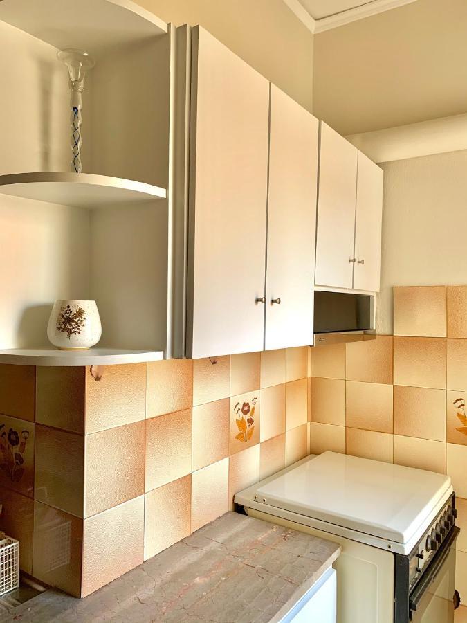 شقة Hygge Retreat بريفيزا المظهر الخارجي الصورة