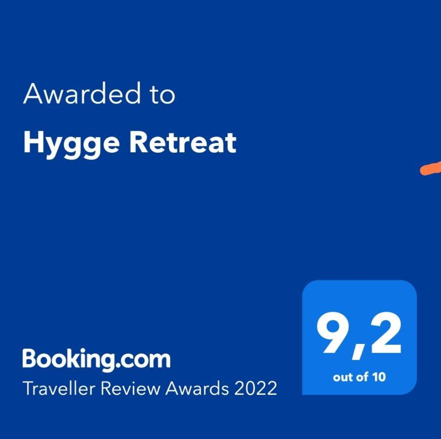 شقة Hygge Retreat بريفيزا المظهر الخارجي الصورة